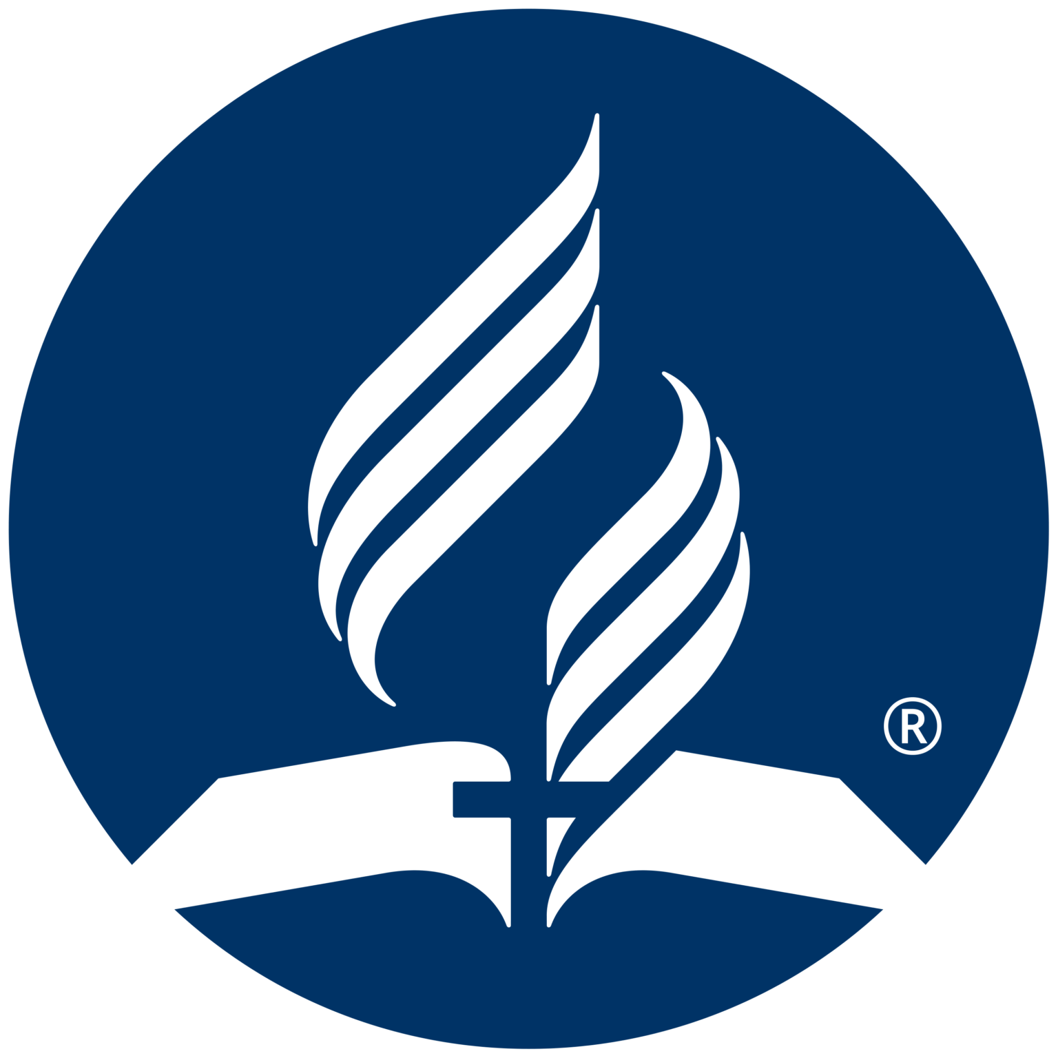 Logo Igreja Adventista
