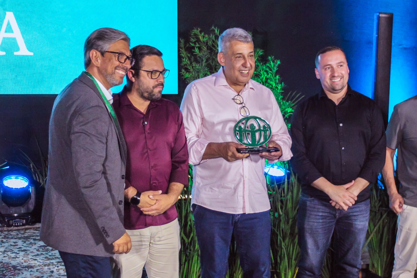 Parceria da ADRA com a Prefeitura de Porto Alegre