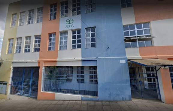 Sede Regional da ADRA RS (Viamão)