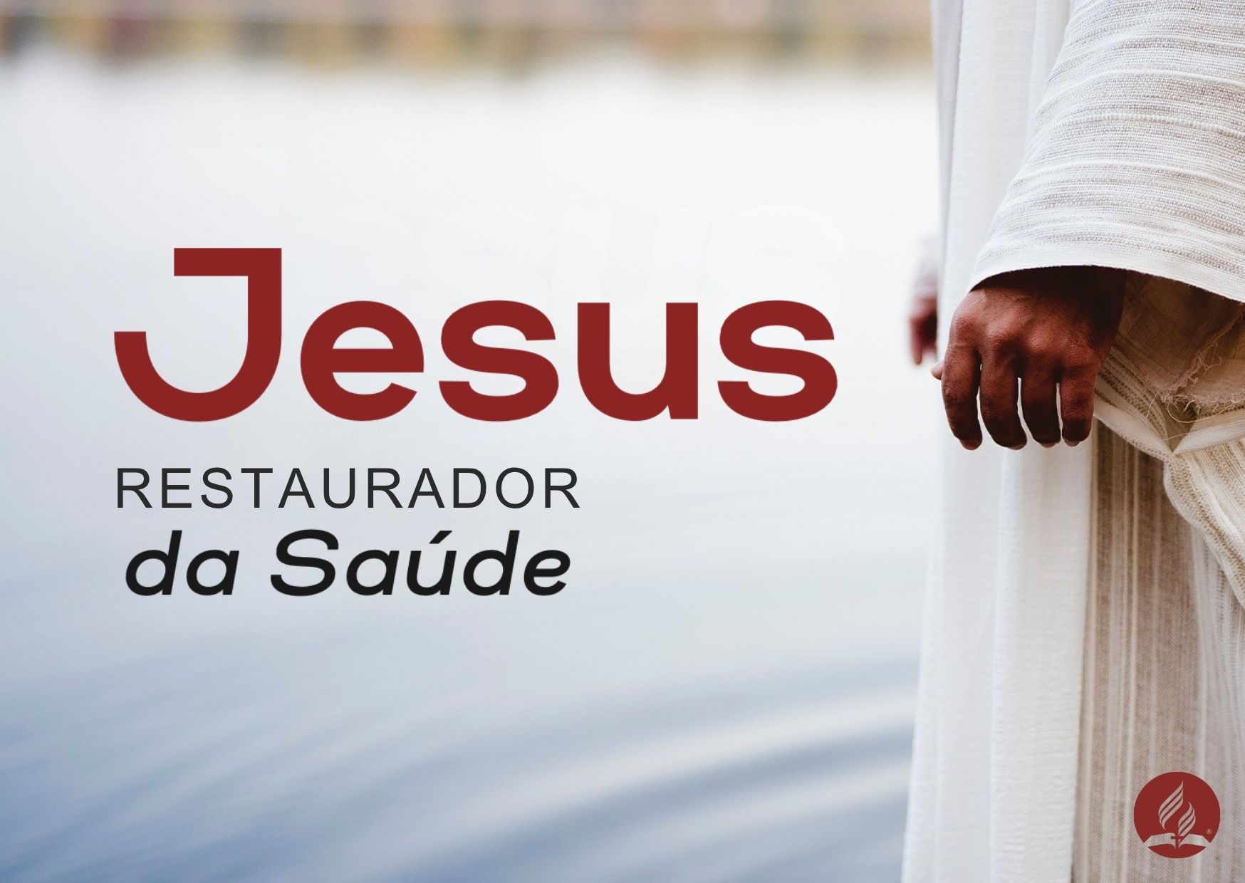 Classe bíblica - frente